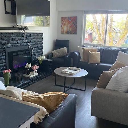 4 Bedroom Upper Level Kits Home Vancouver Ngoại thất bức ảnh