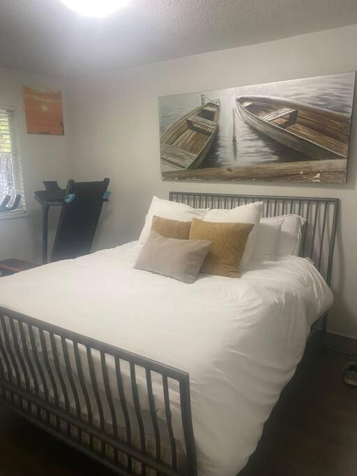 4 Bedroom Upper Level Kits Home Vancouver Ngoại thất bức ảnh