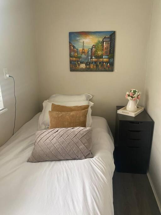 4 Bedroom Upper Level Kits Home Vancouver Ngoại thất bức ảnh