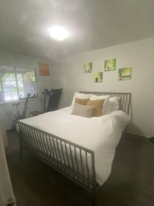 4 Bedroom Upper Level Kits Home Vancouver Ngoại thất bức ảnh