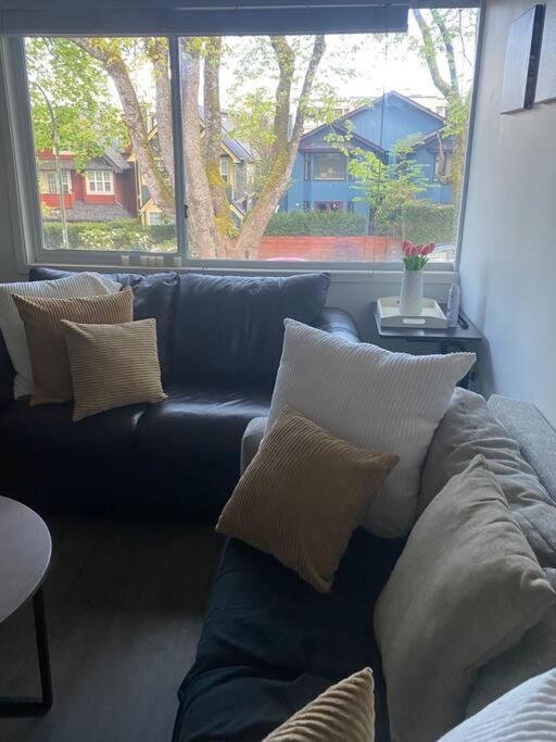 4 Bedroom Upper Level Kits Home Vancouver Ngoại thất bức ảnh